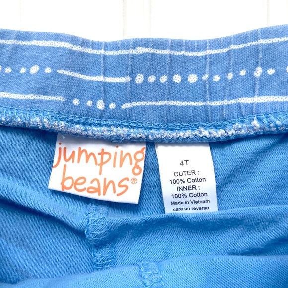 •Jumping Beans• tiered ruffle skirt - Picture 4 of 5